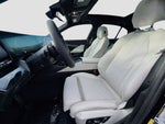 2027 BMW 550e 550e xDrive