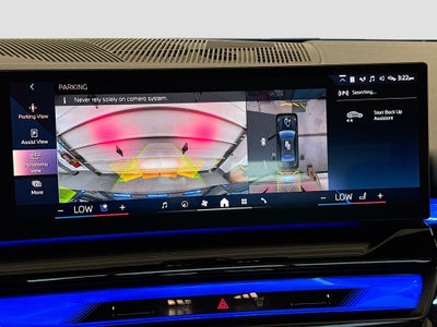 2025 BMW 550e xDrive 550e xDrive