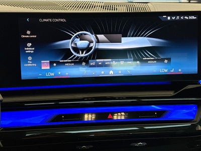 2025 BMW 550e xDrive 550e xDrive