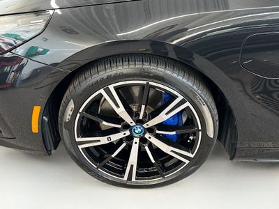 2025 BMW 550e xDrive 550e xDrive