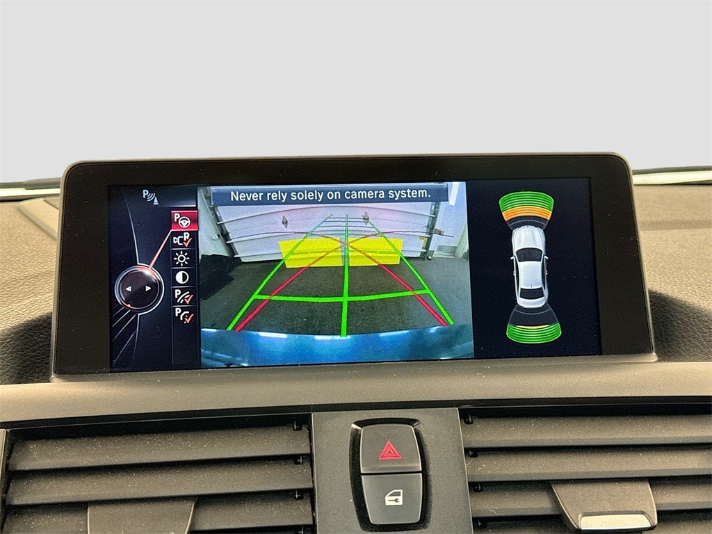 2015 BMW 228i 228i xDrive