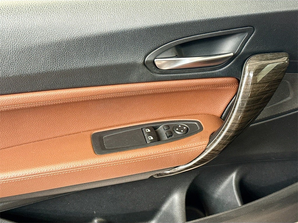 2015 BMW 228i 228i xDrive