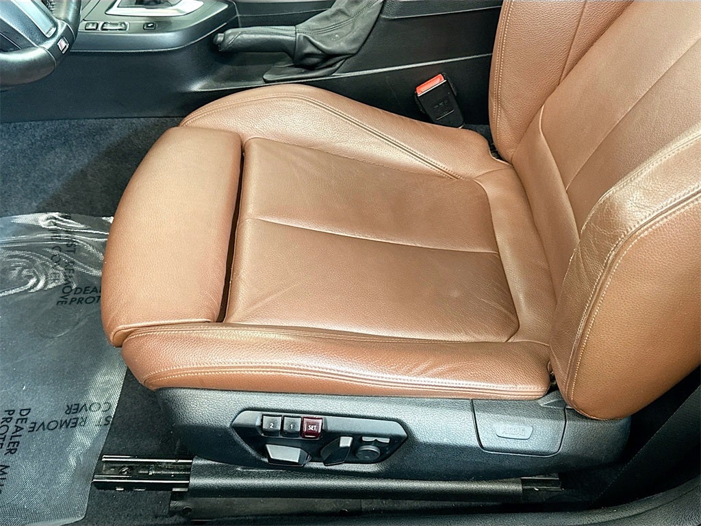 2015 BMW 228i 228i xDrive