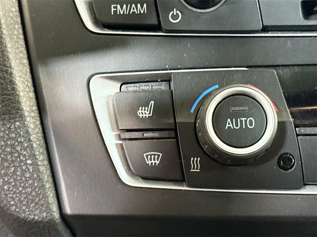 2015 BMW 228i 228i xDrive