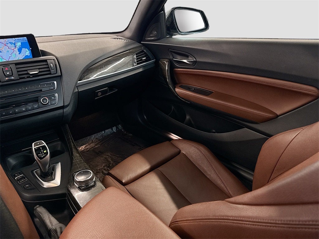 2015 BMW 228i 228i xDrive