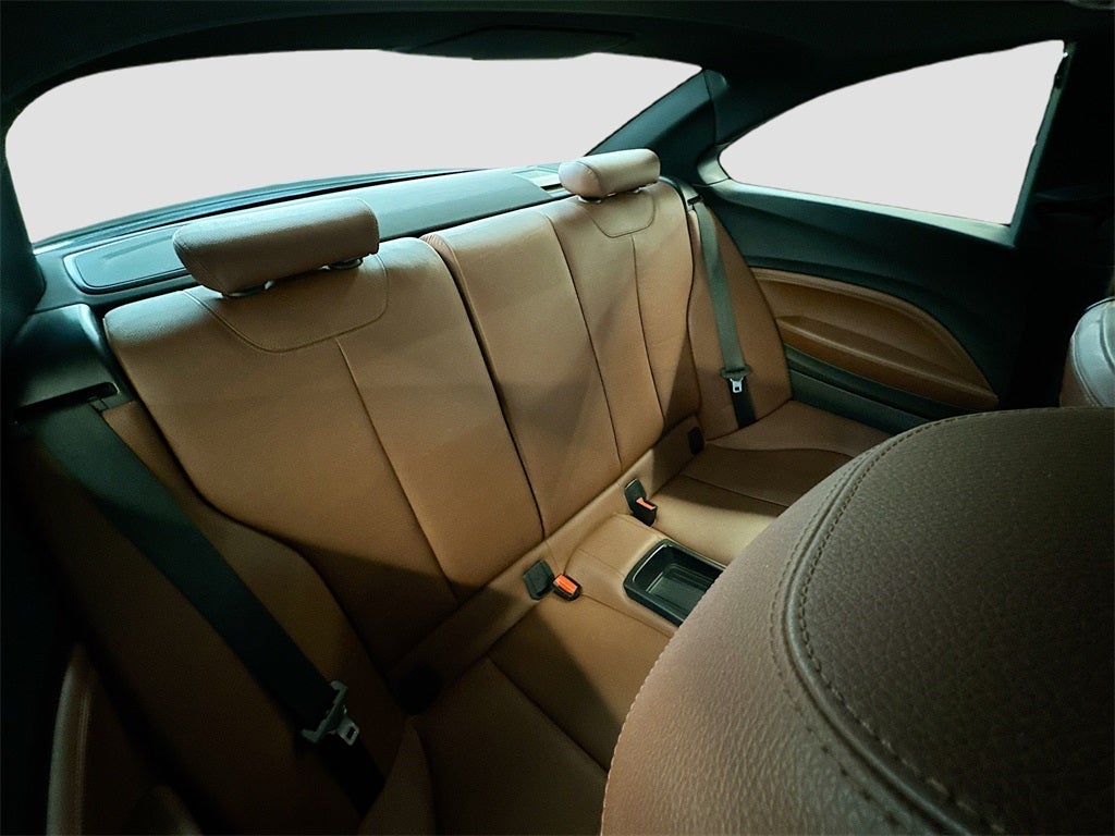 2015 BMW 228i 228i xDrive