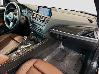 2015 BMW 228i 228i xDrive