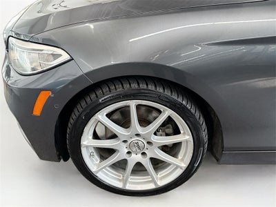 2015 BMW 228i 228i xDrive