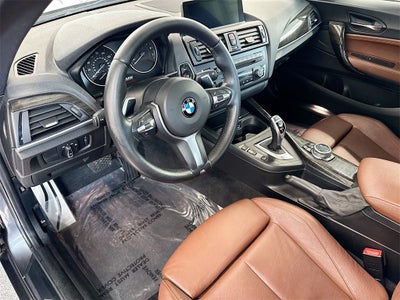 2015 BMW 228i 228i xDrive