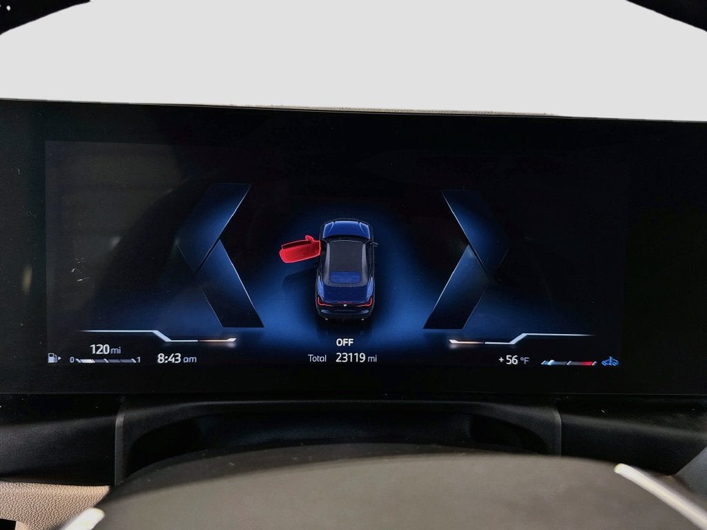 2024 BMW 430i 430i