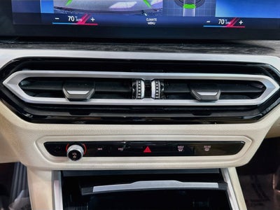 2024 BMW 430i 430i