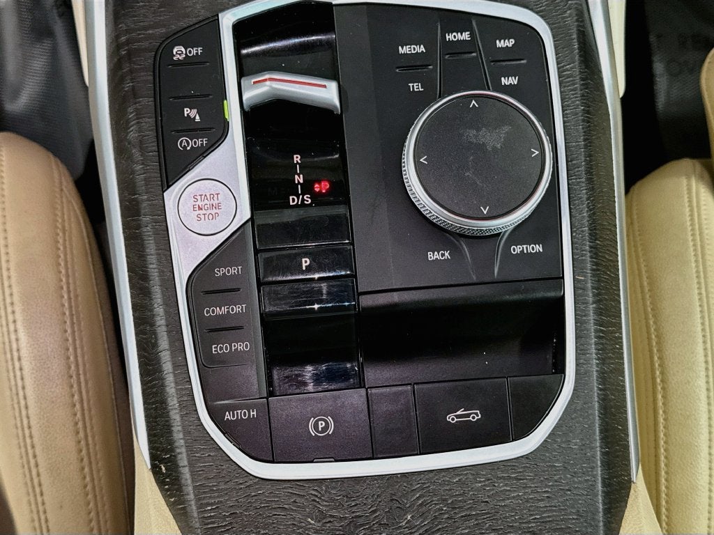 2024 BMW 430i 430i