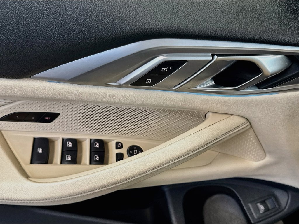 2024 BMW 430i 430i