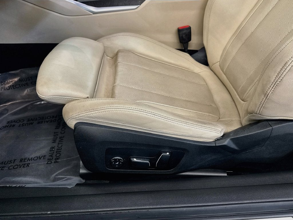 2024 BMW 430i 430i