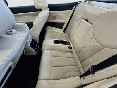 2024 BMW 430i 430i
