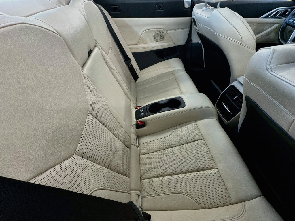 2024 BMW 430i 430i