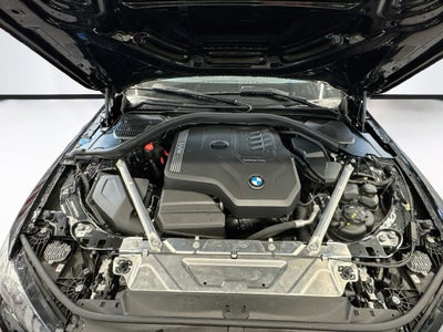 2024 BMW 430i 430i