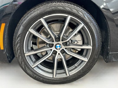 2024 BMW 430i 430i