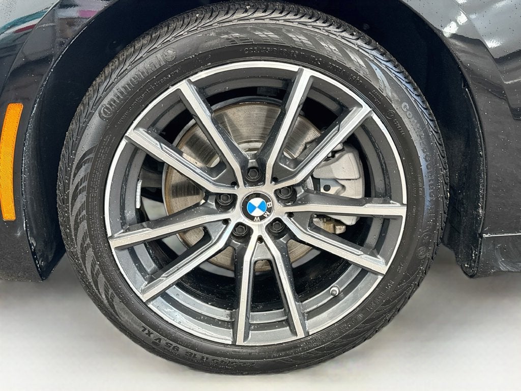 2024 BMW 430i 430i