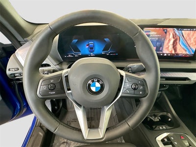 2025 BMW 228i 228 xDrive