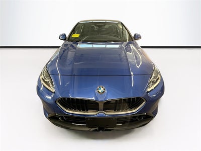 2025 BMW 228i 228 xDrive