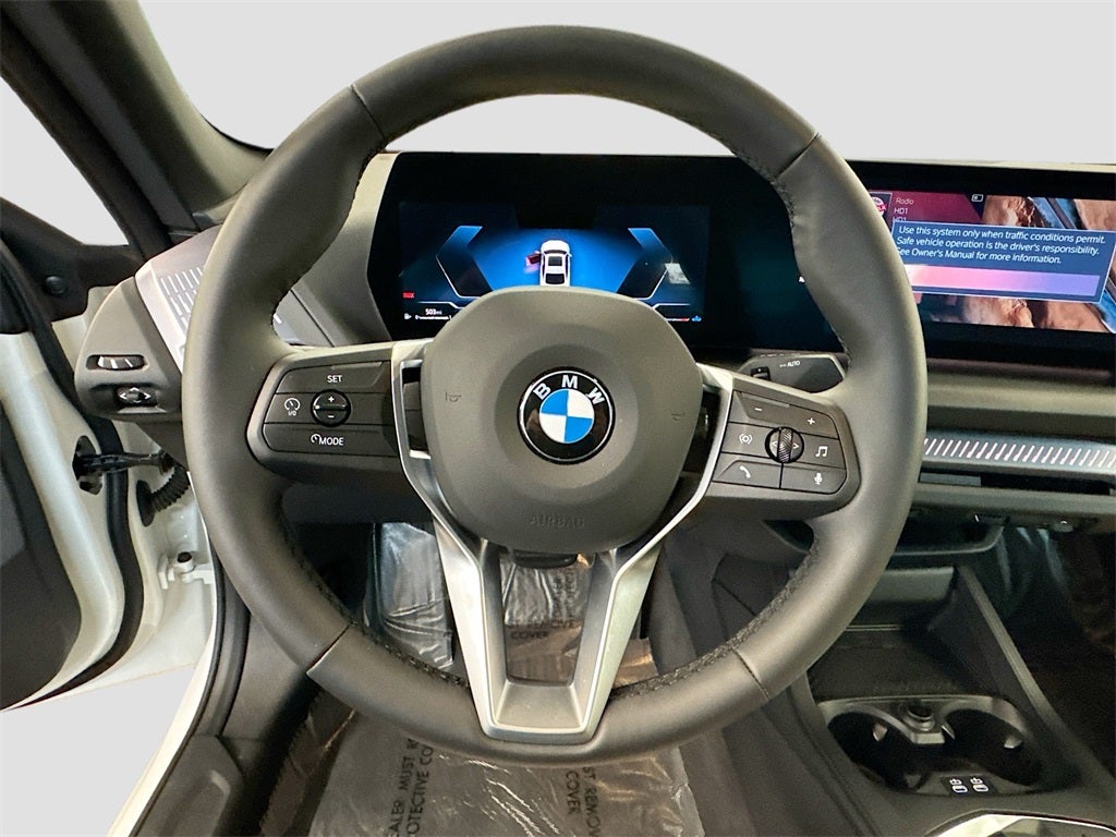 2025 BMW 228i 228 xDrive