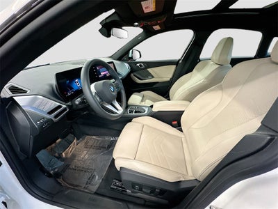 2025 BMW 228i 228 xDrive