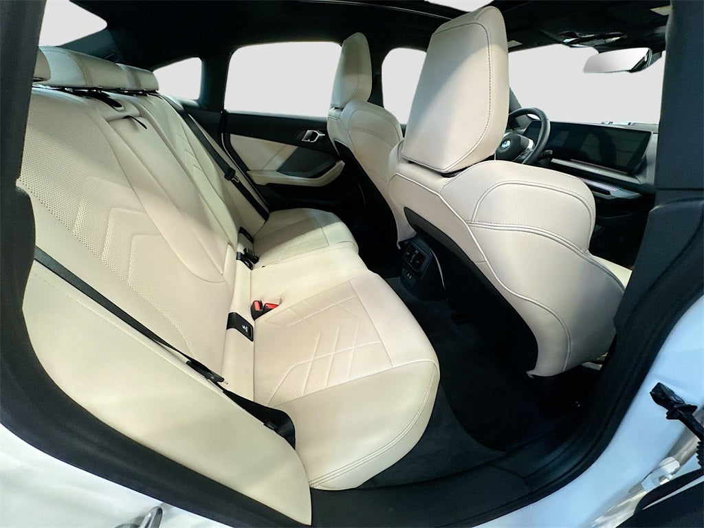 2025 BMW 228i 228 xDrive