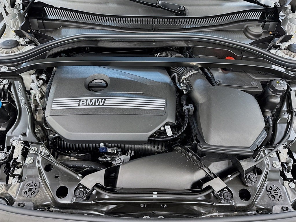 2025 BMW 228i 228 xDrive