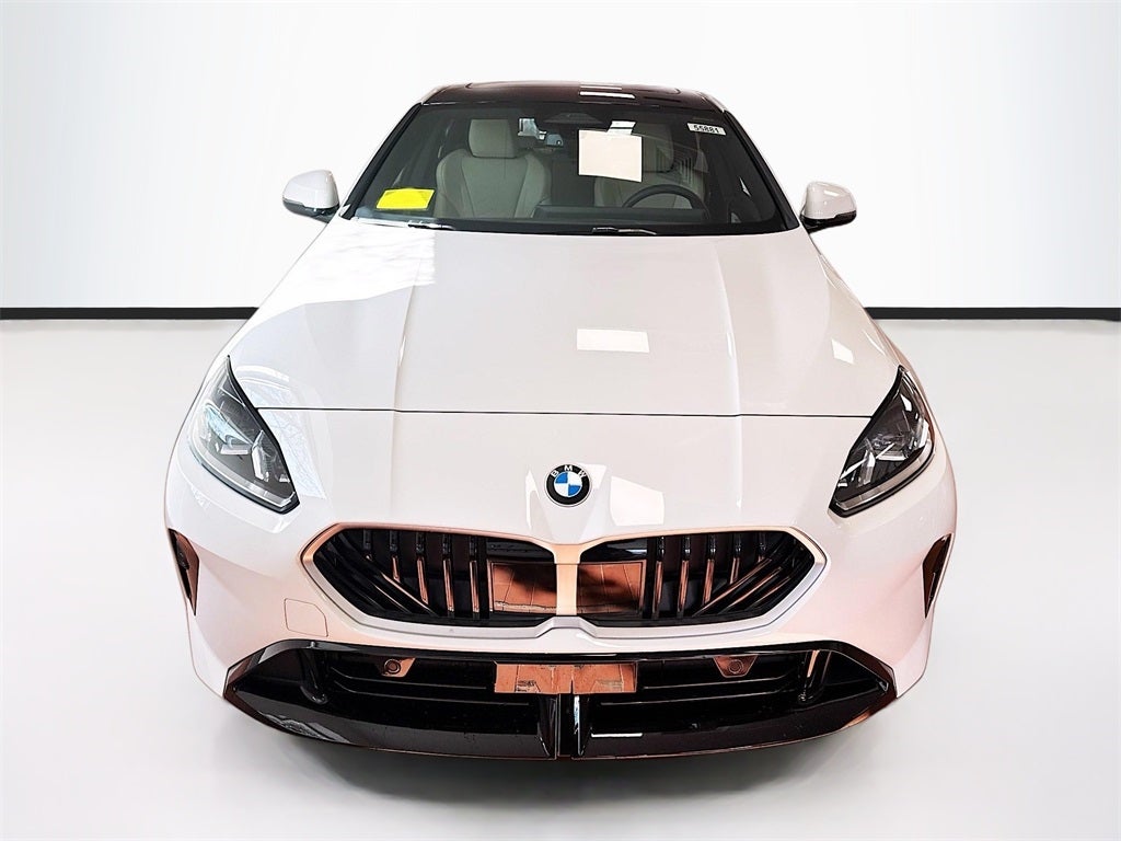 2025 BMW 228i 228 xDrive