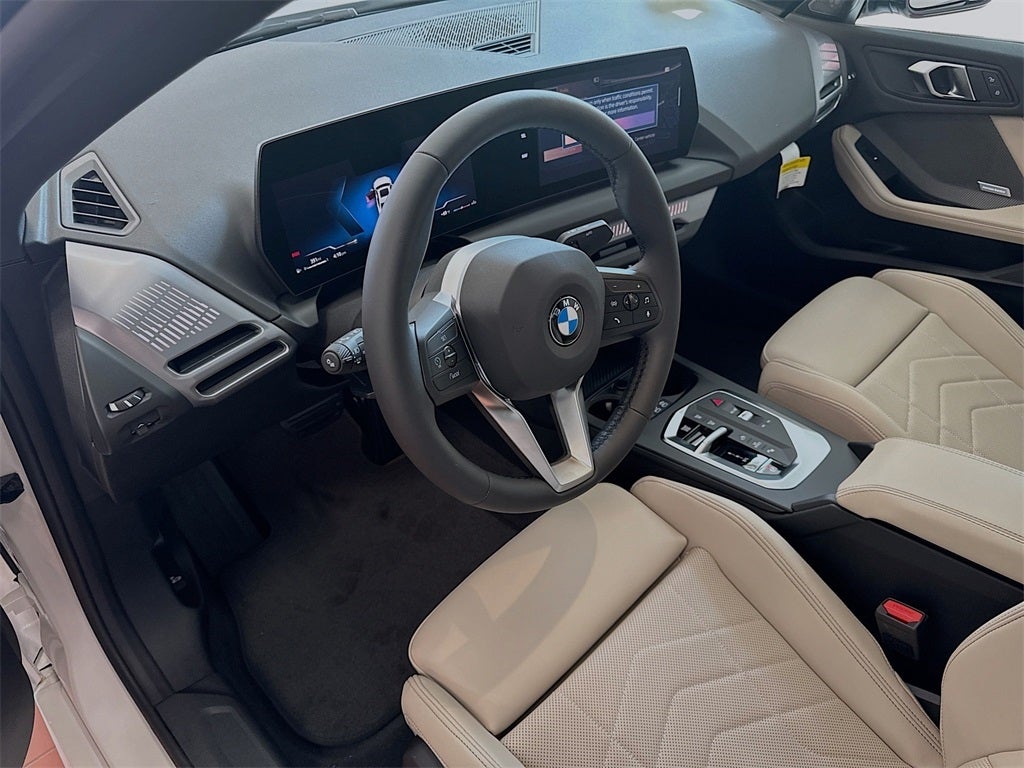 2025 BMW 228i 228 xDrive