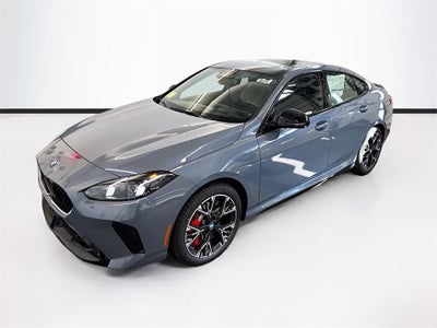 2026 BMW 228i 228 Gran Coupe