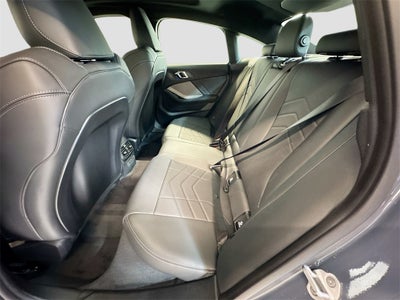 2026 BMW 228i 228 Gran Coupe