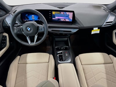 2026 BMW 228i 228 Gran Coupe