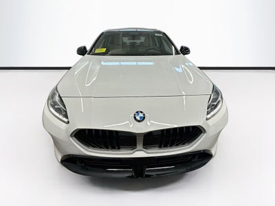 2026 BMW 228i 228 Gran Coupe