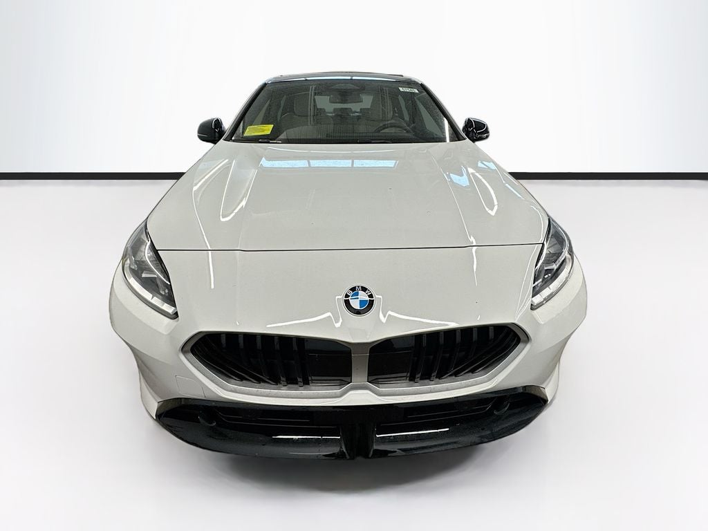 2026 BMW 228i 228 Gran Coupe