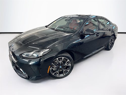 2025 BMW 228i 228 xDrive