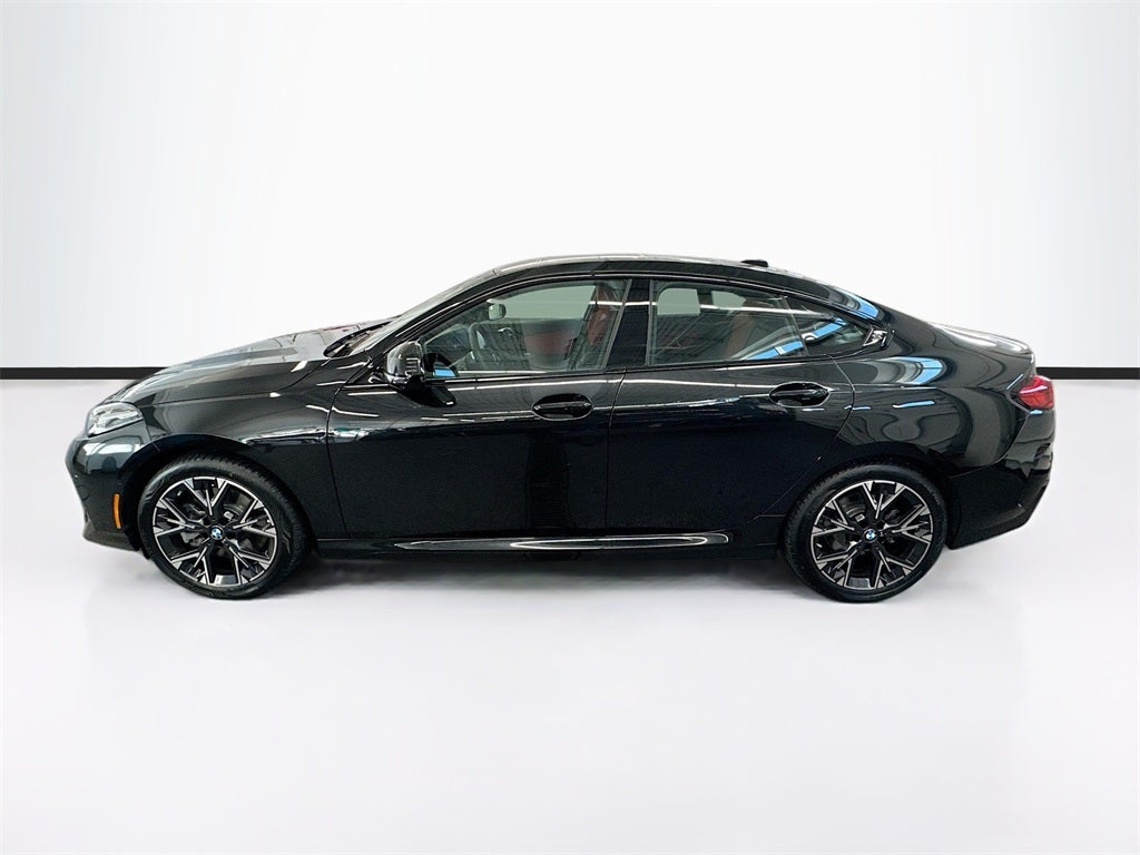 2025 BMW 228i 228 xDrive