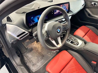 2025 BMW 228i 228 xDrive