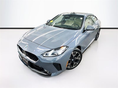 2025 BMW 228i 228 xDrive