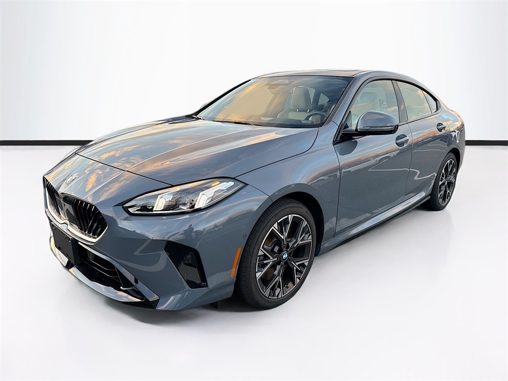 2025 BMW 228i 228 xDrive