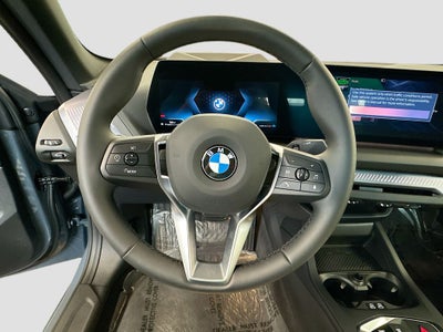 2025 BMW 228i 228 xDrive