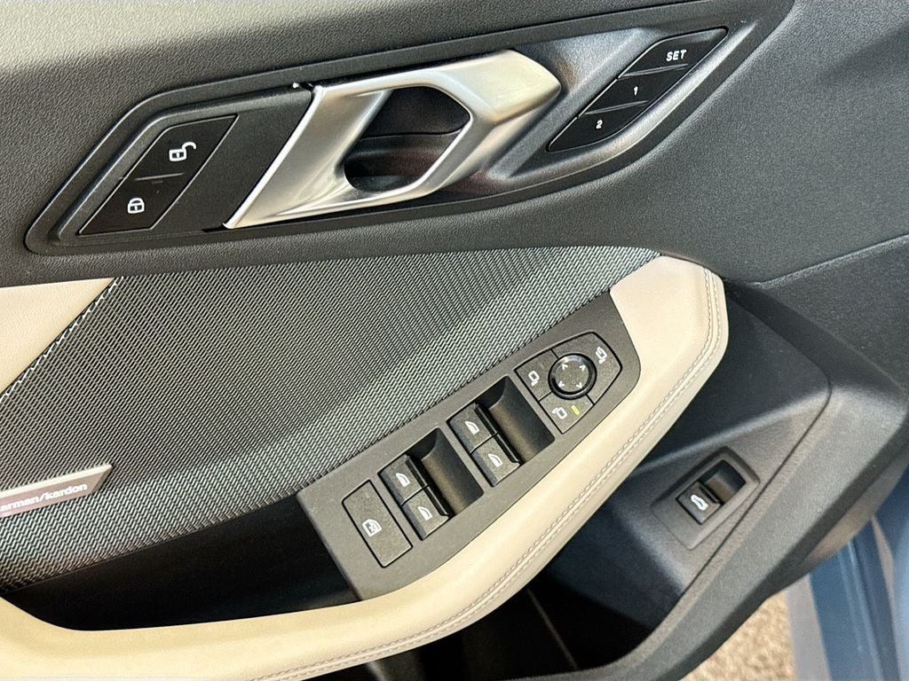 2025 BMW 228i 228 xDrive