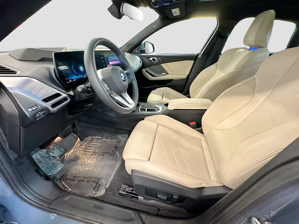 2025 BMW 228i 228 xDrive