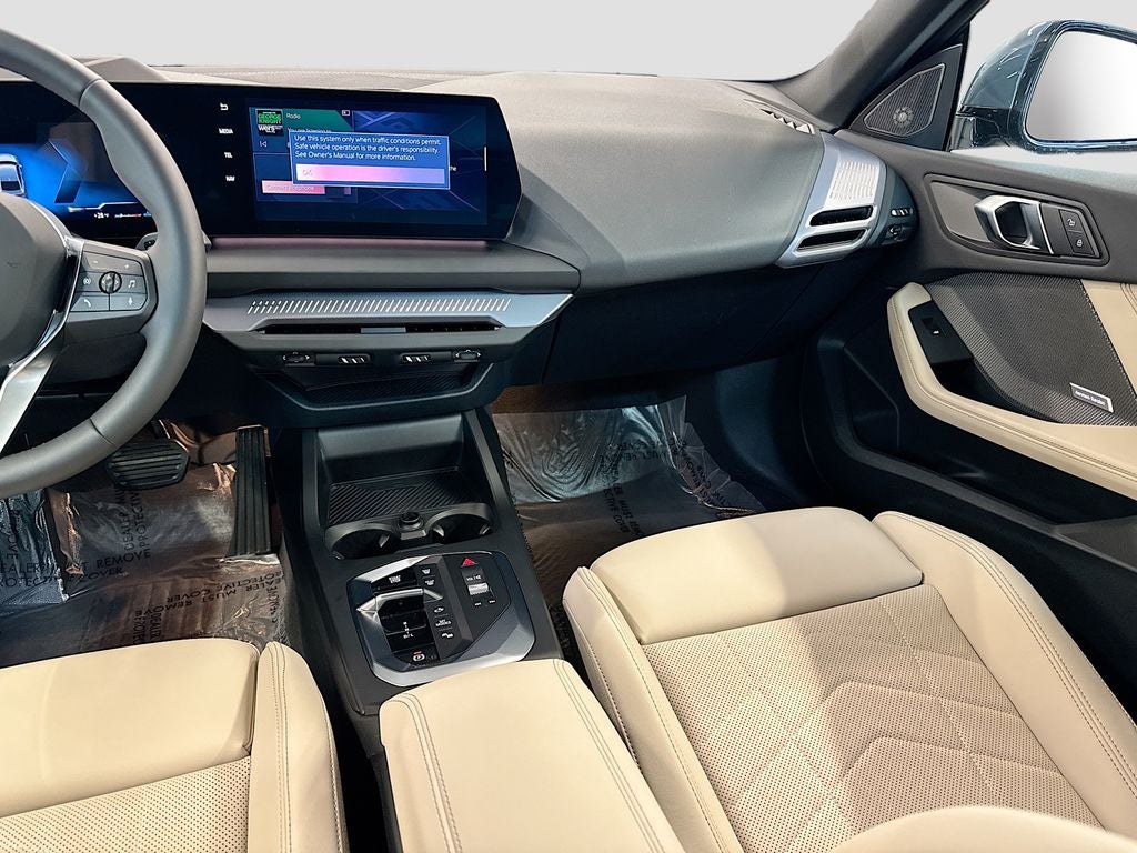 2025 BMW 228i 228 xDrive