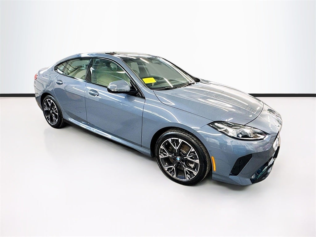 2025 BMW 228i 228 xDrive