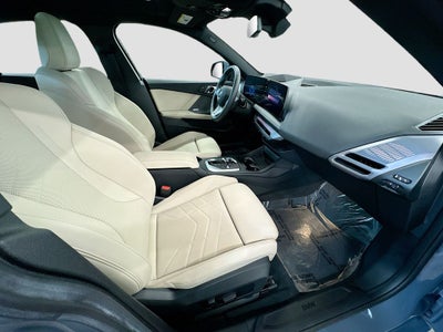 2025 BMW 228i 228 xDrive