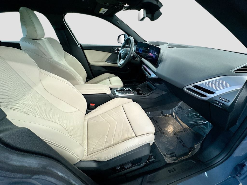 2025 BMW 228i 228 xDrive
