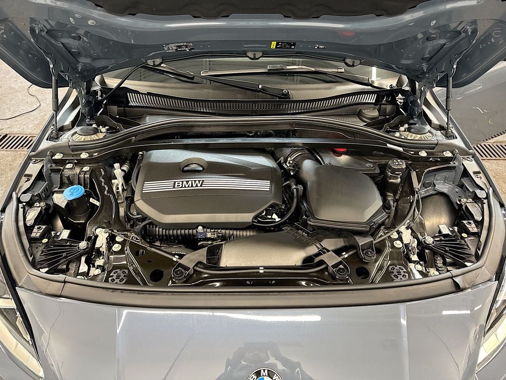 2025 BMW 228i 228 xDrive