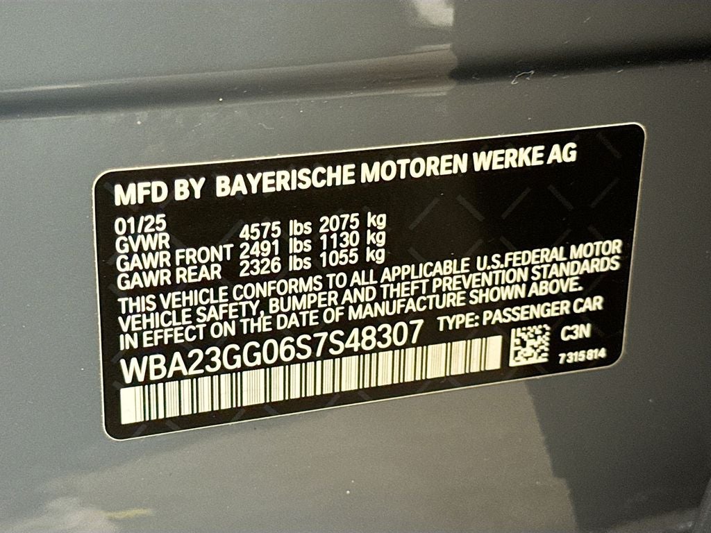 2025 BMW 228i 228 xDrive